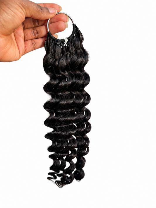 Deep Wave